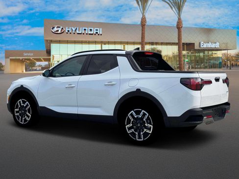 New 2026 Hyundai Santa Cruz Limited image 4