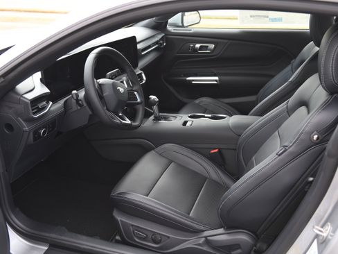 New 2026 Ford Mustang Premium image 26