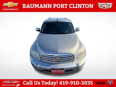 Used 2008 Chevrolet HHR LT w/ LT Preferred Equipment Group FWD image 8