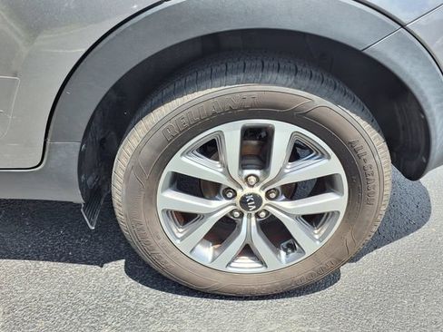 Used 2016 Kia Sportage LX w/ LX Popular Package FWD image 26