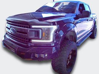 Used 2019 Ford F150 XLT w/ Equipment Group 302A Luxury AWD/4WD video 2