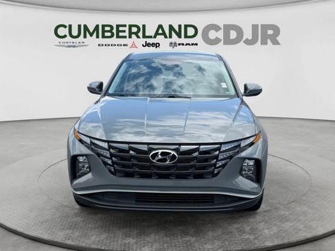 Used 2024 Hyundai Tucson SE FWD image 9