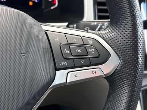 Used 2021 Volkswagen Atlas SEL Premium AWD/4WD image 37