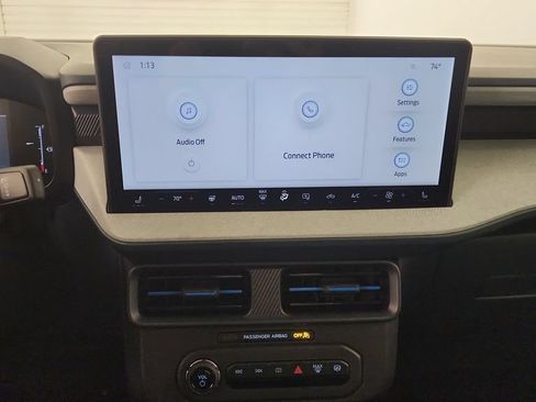 Used 2025 Ford Maverick XLT w/ Equipment Group 301A AWD/4WD image 13