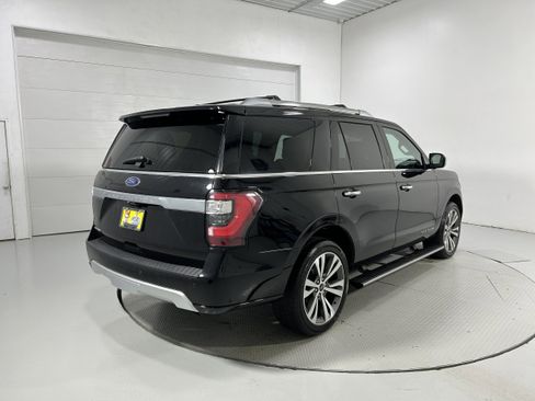 Used 2021 Ford Expedition Platinum image 41