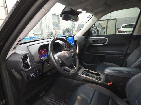 Used 2023 Ford Bronco Sport Outer Banks image 57