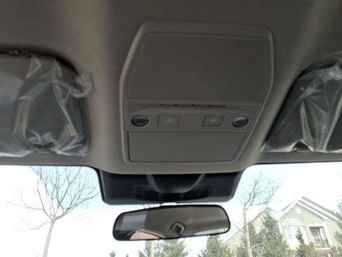 New 2026 Nissan Sentra SV image 24