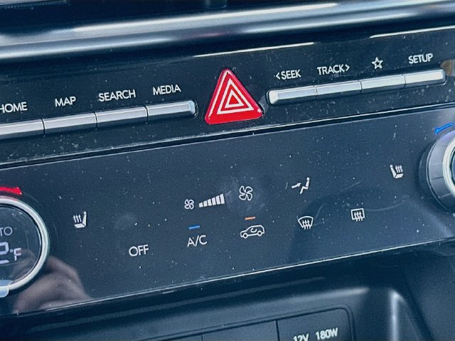 New 2026 Hyundai Tucson SEL Plus FWD image 20