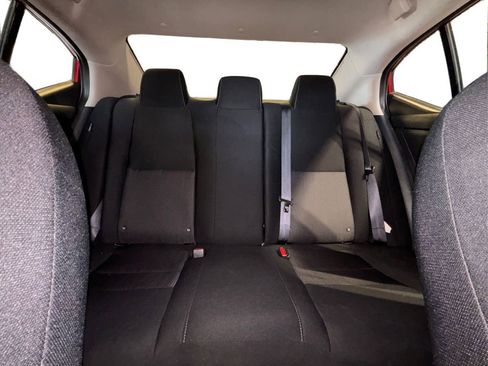 Used 2024 Nissan Sentra SV w/ Trunk Package FWD image 22