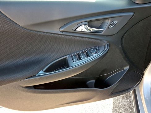 Used 2022 Chevrolet Malibu LT FWD image 10