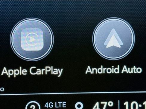 Certified 2022 Chevrolet Silverado 2500 LTZ w/ LTZ Plus Package image 16