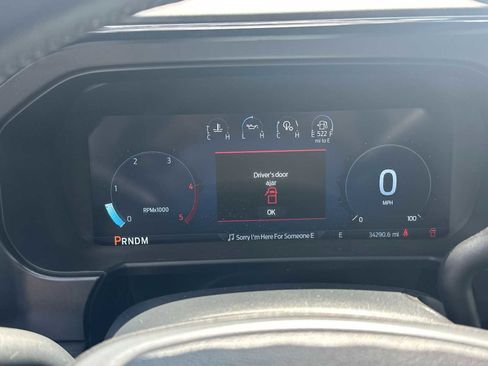 Used 2024 Ford F350 Lariat w/ Chrome Package image 48