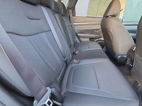 Used 2024 Hyundai Tucson SEL FWD image 17