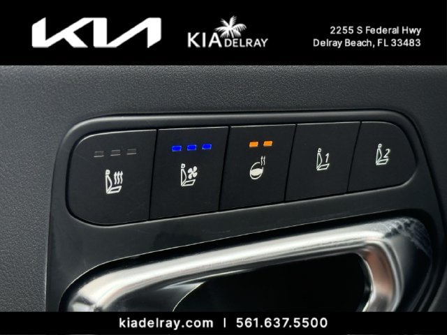 New 2026 Kia K4 GT-Line Turbo w/ GT-Line Premium Package FWD image 24