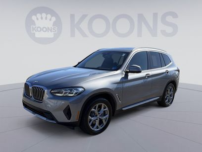 Used 2024 BMW X3 xDrive30i