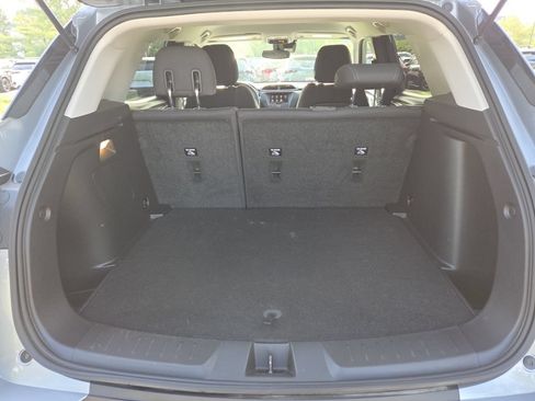 Used 2023 Chevrolet TrailBlazer LT AWD/4WD image 19