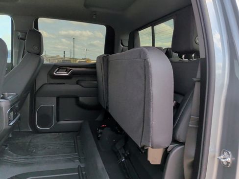 New 2026 GMC Sierra 1500 Elevation w/ Preferred Package RWD image 37