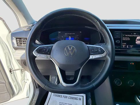 Used 2022 Volkswagen Taos S FWD image 36