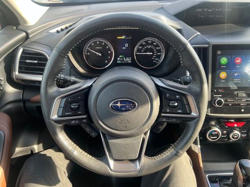 Used 2019 Subaru Forester Touring w/ Popular Package #3 AWD/4WD image 23