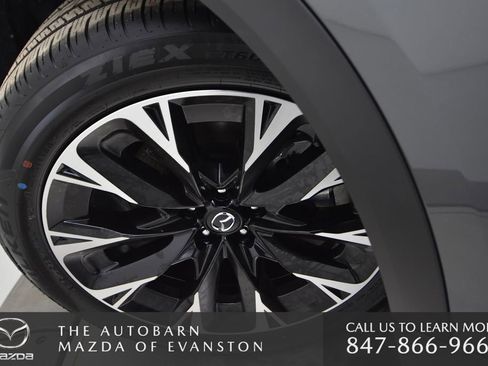 New 2026 MAZDA CX-90 Plug-In Hybrid w/ Premium Plus image 37