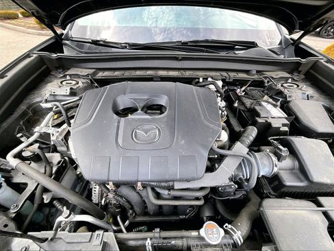 Used 2023 MAZDA CX-30 AWD 2.5 S w/ Preferred Package image 27