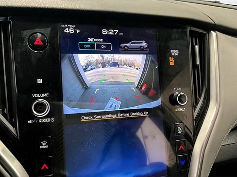 Used 2022 Subaru Outback Premium image 14