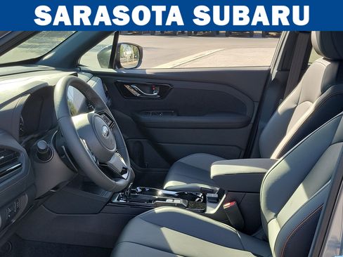 New 2026 Subaru Forester Sport w/ Onyx Edition AWD/4WD image 18