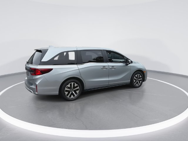 Used 2025 Honda Odyssey EX-L image 8