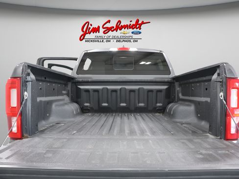 Used 2020 Ford Ranger Lariat w/ Equipment Group 501A Mid AWD/4WD image 38