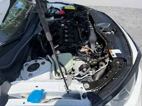 Used 2021 Honda Civic EX-L image 56