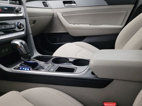 Used 2018 Hyundai Sonata SEL image 26