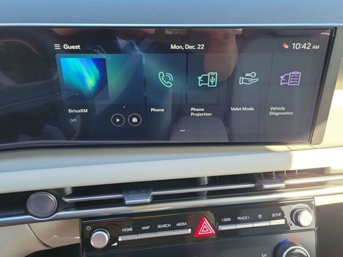 New 2026 Hyundai Tucson SEL image 28