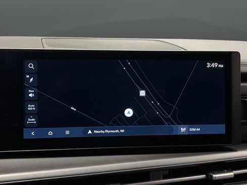 Used 2025 Hyundai Santa Fe XRT image 10