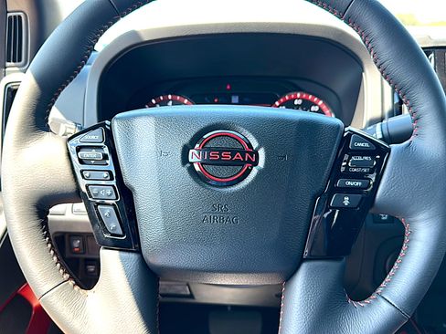 New 2026 Nissan Frontier Pro-X w/ Pro Premium Package image 16