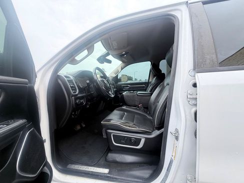 Used 2020 RAM 1500 Laramie w/ Trailer Tow Group AWD/4WD image 10