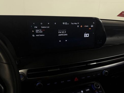 Used 2025 Hyundai Palisade Calligraphy AWD/4WD image 18