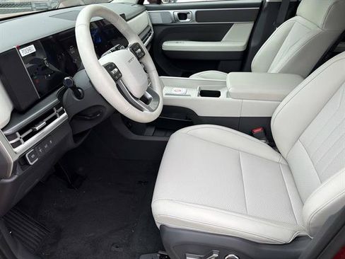 New 2026 Hyundai Santa Fe SEL AWD/4WD image 14