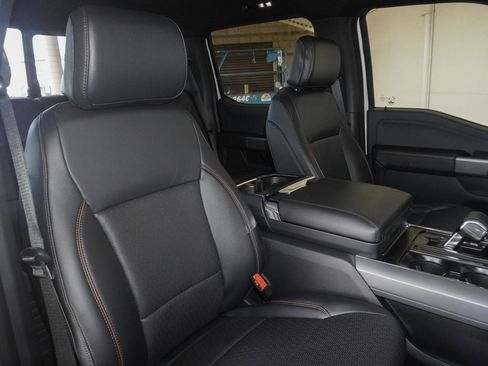 New 2025 Ford F150 Lariat w/ Equipment Group 502A High image 42