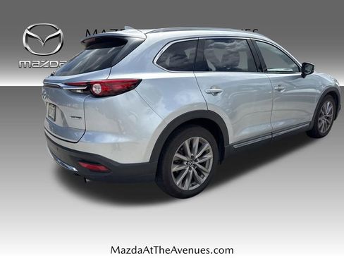Used 2020 MAZDA CX-9 Grand Touring image 35