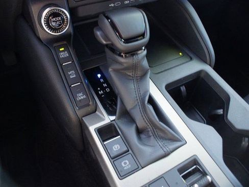 Used 2025 Toyota Land Cruiser PREMIUM w/ Premium Package image 13