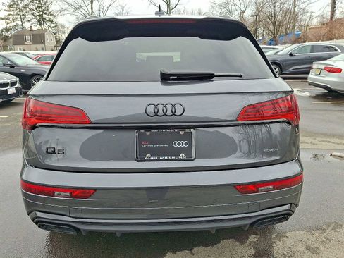 Certified 2023 Audi Q5 2.0T Premium Plus w/ Premium Plus Package image 23