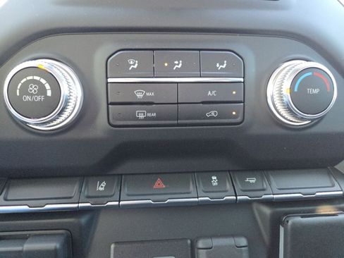 New 2026 GMC Sierra 2500 Pro w/ Convenience Package image 36