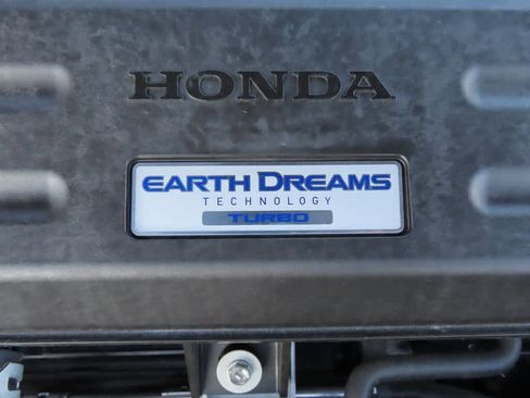 Certified 2021 Honda CR-V EX-L image 11