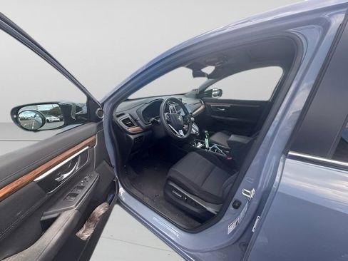 Used 2021 Honda CR-V EX image 16