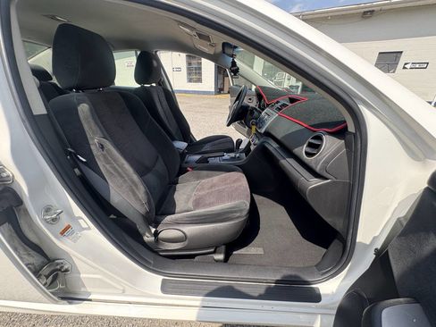 Used 2010 MAZDA MAZDA6 i Sport image 45