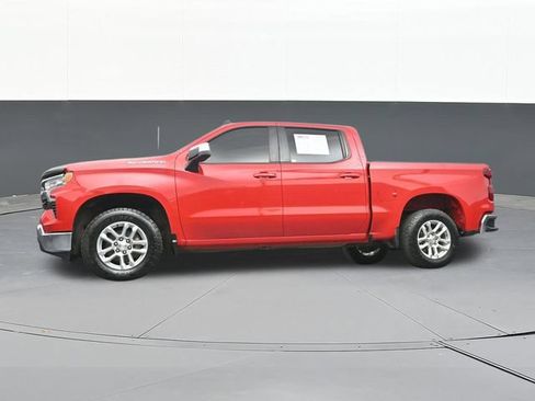 Used 2023 Chevrolet Silverado 1500 LT AWD/4WD image 56