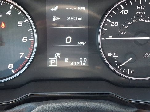 Certified 2025 Subaru Outback Premium AWD/4WD image 21