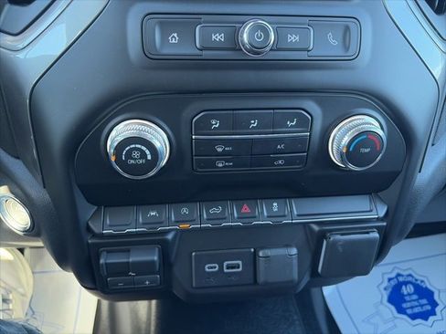 New 2026 GMC Sierra 1500 Pro w/ Pro Value Package image 23