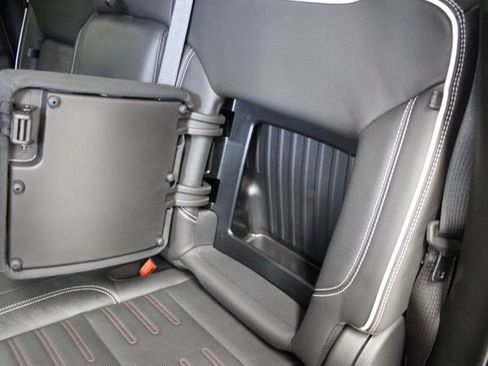 Used 2023 GMC Sierra 1500 AT4X AWD/4WD image 47