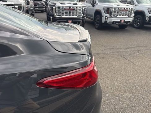 Used 2026 Toyota Camry SE w/ Convenience Package image 30